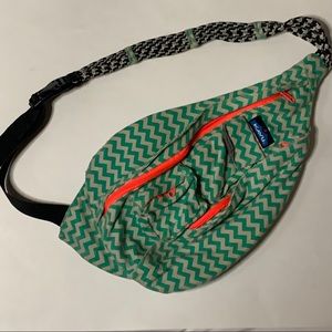 Kavu Backpack
